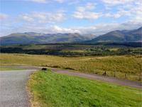 Ben Nevis & Umgebung