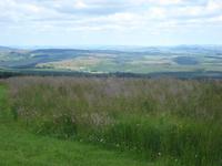 Carter Bar - Panoramablick