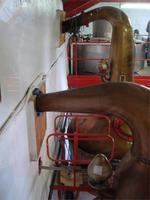 Edradour - kleinste Brennblase