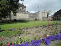 Stirling Castle
