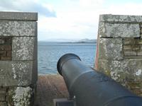 Fort George