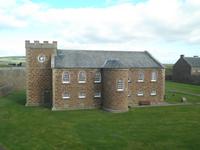 Fort George