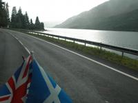 Schottische Impression