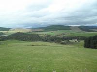 Cairngorms Nationalpark
