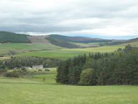 Cairngorms Nationalpark