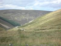 Cairngorms Nationalpark