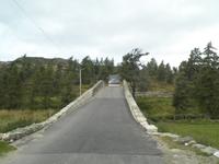 Grainshiel Bridge