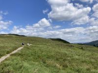 5. Reisetag – Durch das Great Glean nach Inverness – Wanderung auf dem Great Glen Way