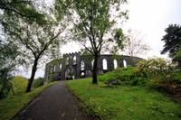 McCaig's Tower in Oban