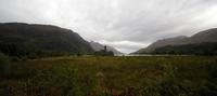 Glenfinnan Monument
