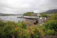 Portree, Skye
