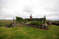 Kilmuir Graveyard