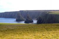 Stacks of Duncansby
