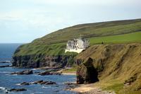 Dunbeath Castle