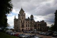 Dunrobin Castle