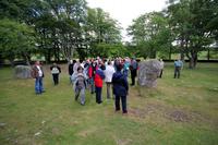 Clava Cairns