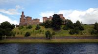 Inverness Castle