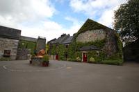 Blair Atholl Distillery