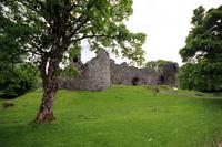 Inverlochy Castle