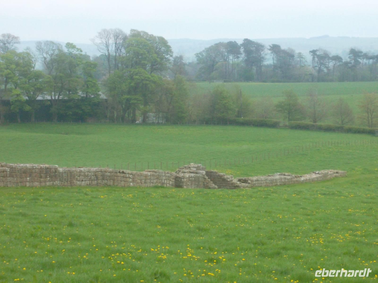 Am Hadrianswall