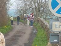 Fotos vom Hadrianswall