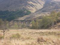 Glenfinnan Viadukt