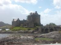 Eilean Donan Castle