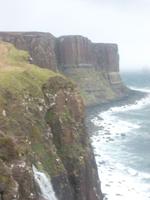 Kilt Rocks, Insel Skye