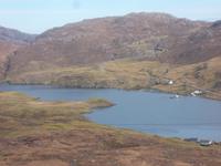 Loch Seaforth, Insel Lewis