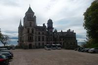 Dunrobin Castle