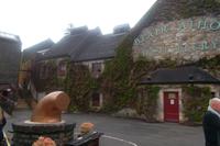In der Blair Athol Distillery