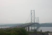 Firth of Fort Road Bridge