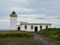 6. Reisetag – Inverness bis Kirkwall – Wanderung zu den Stacks of Duncansby – Stevenson-Leuchtturm am Duncansby Head