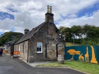 6. Reisetag – Von Inverness zu den Orkneys – Besuch der Glenmorangie Distillery mit Verkostung