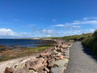 6. Tag – Wanderung zu den Stacks of Duncansby