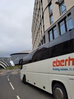 61 Abreise Glasgow