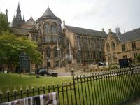 Universität Glasgow