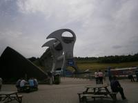 Falkirk Wheel
