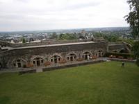 Stirling Castle