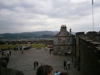 Stirling Castle