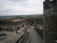 Stirling Castle
