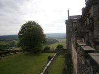 Stirling Castle