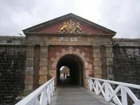 Fort George 