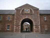Fort George 