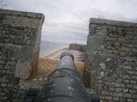 Fort George 