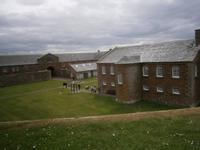 Fort George 