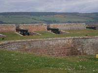 Fort George 