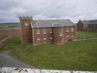 Fort George 