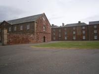 Fort George 