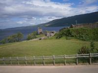 Urquhart Castle